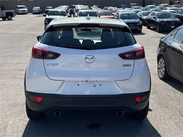 2016 Mazda CX-3 Touring