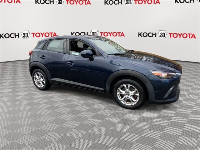 2016 Mazda CX-3 Touring