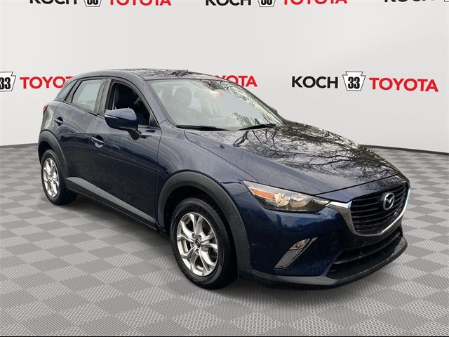 2016 Mazda CX-3 Touring