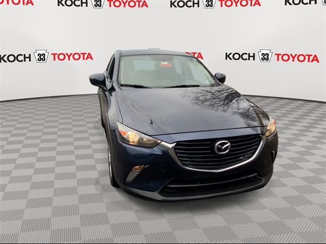 2016 Mazda CX-3 Touring