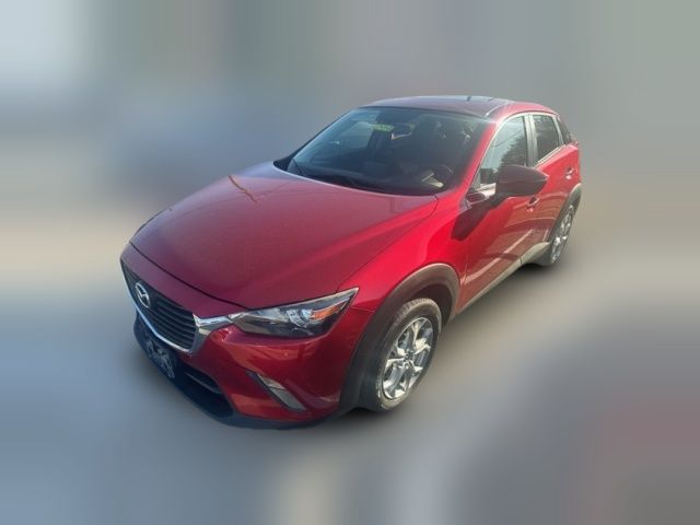 2016 Mazda CX-3 Touring