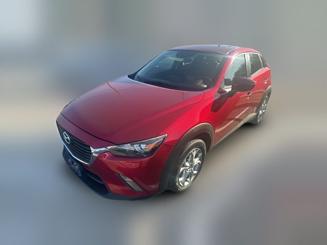 2016 Mazda CX-3 Touring