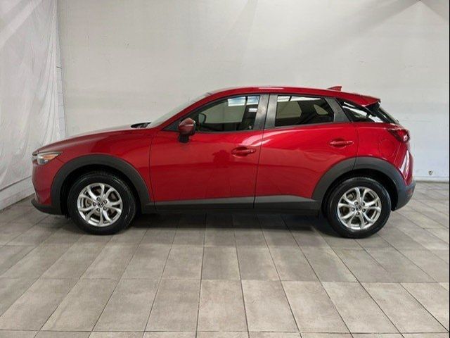 2016 Mazda CX-3 Touring