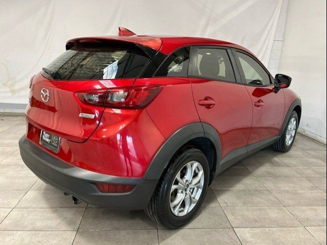 2016 Mazda CX-3 Touring