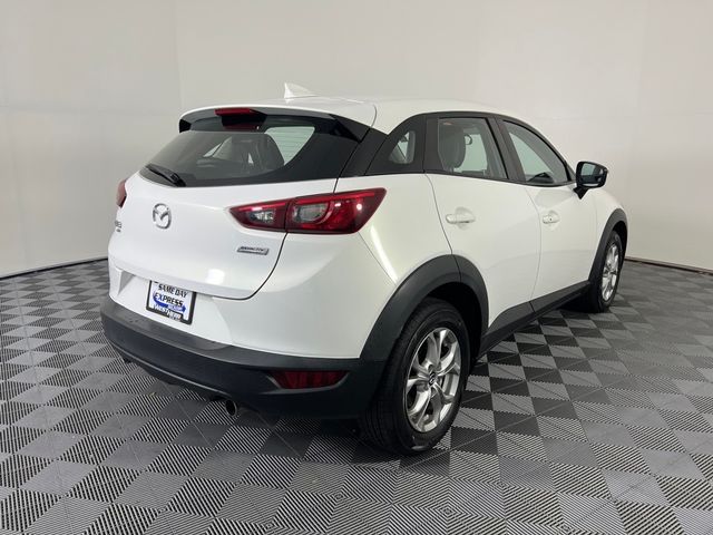 2016 Mazda CX-3 Touring