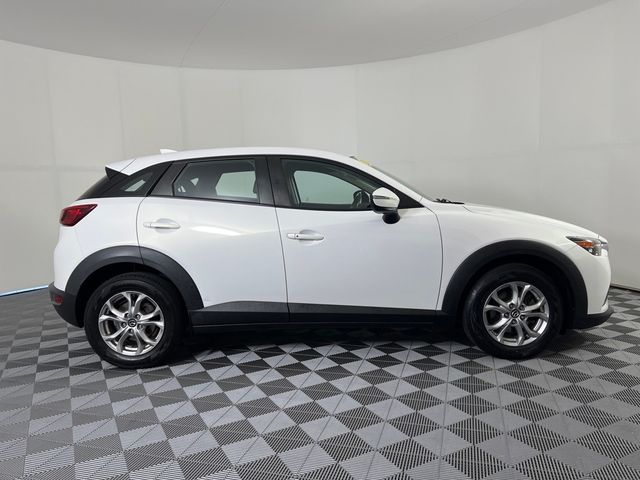 2016 Mazda CX-3 Touring