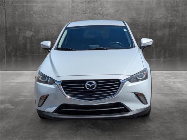 2016 Mazda CX-3 Touring