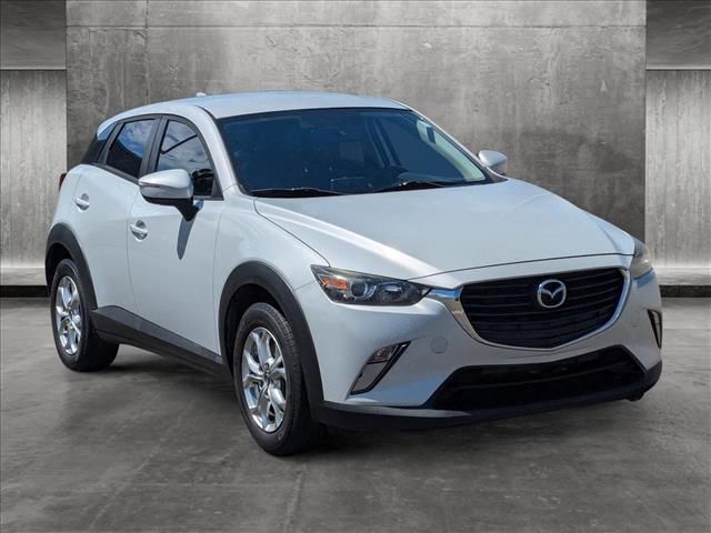 2016 Mazda CX-3 Touring