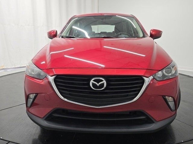 2016 Mazda CX-3 Touring