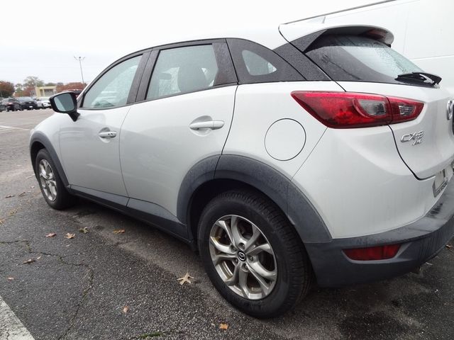 2016 Mazda CX-3 Touring