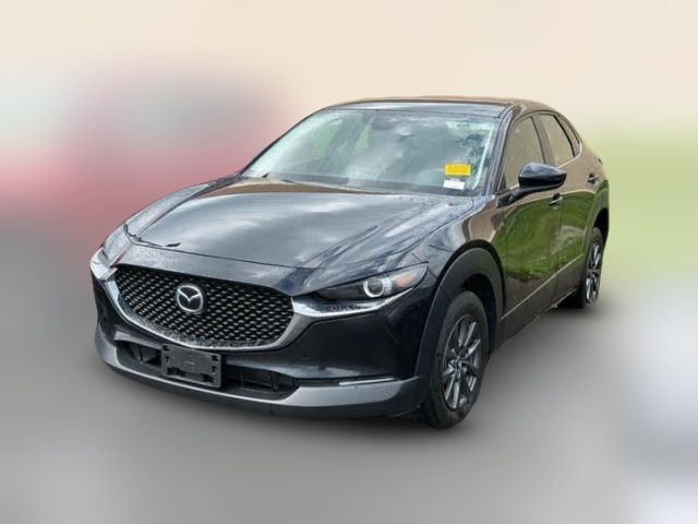 2016 Mazda CX-3 Touring