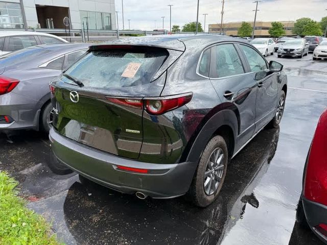 2016 Mazda CX-3 Touring