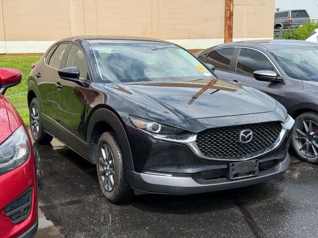 2016 Mazda CX-3 Touring