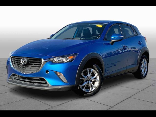 2016 Mazda CX-3 Touring