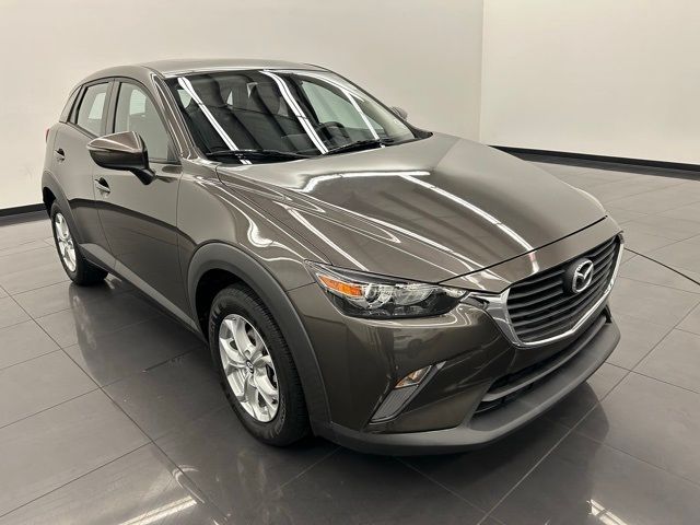 2016 Mazda CX-3 Touring