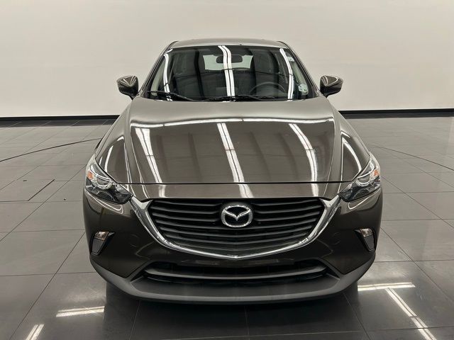 2016 Mazda CX-3 Touring