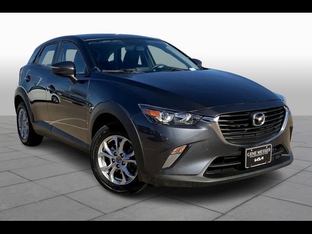 2016 Mazda CX-3 Touring