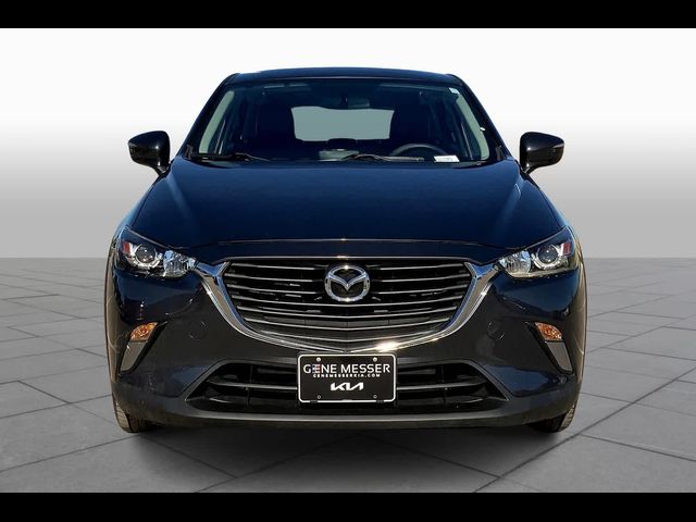 2016 Mazda CX-3 Touring