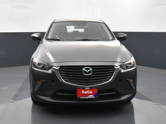 2016 Mazda CX-3 Touring