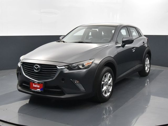 2016 Mazda CX-3 Touring