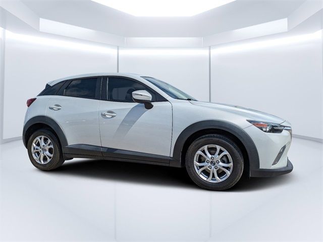 2016 Mazda CX-3 Touring