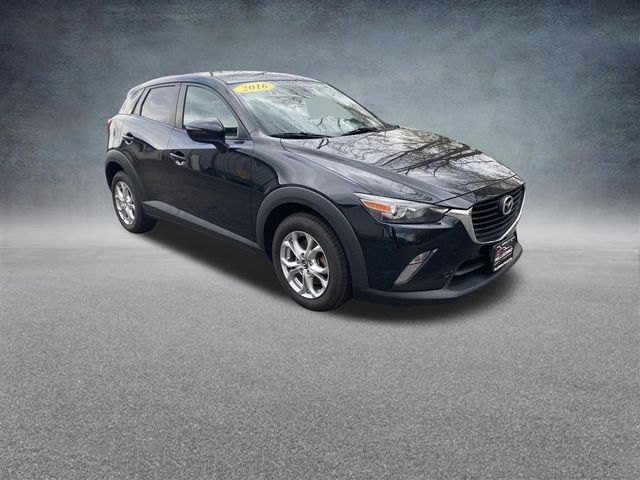 2016 Mazda CX-3 Touring