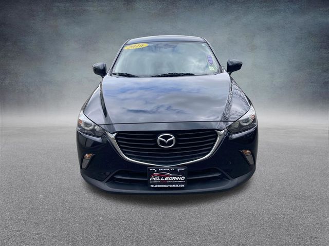 2016 Mazda CX-3 Touring