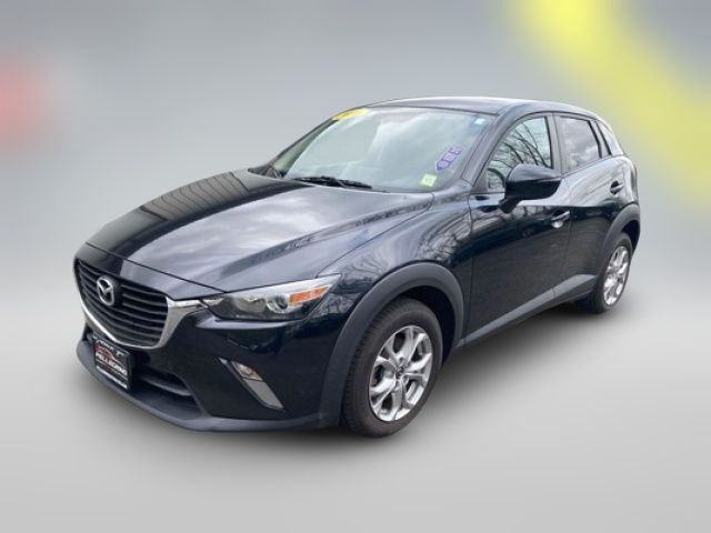 2016 Mazda CX-3 Touring