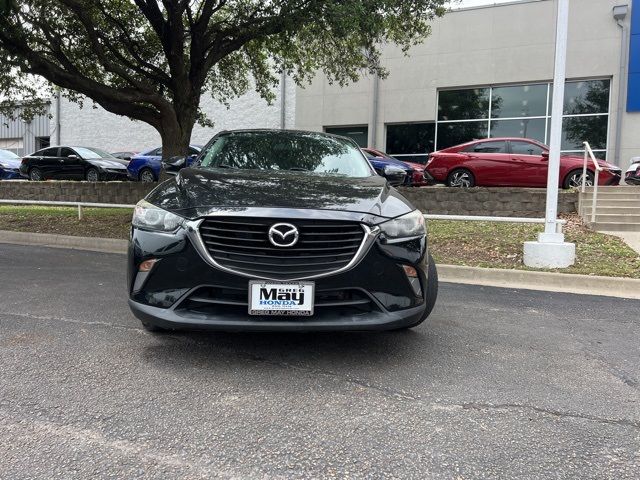 2016 Mazda CX-3 Touring