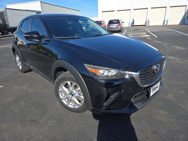 2016 Mazda CX-3 Touring