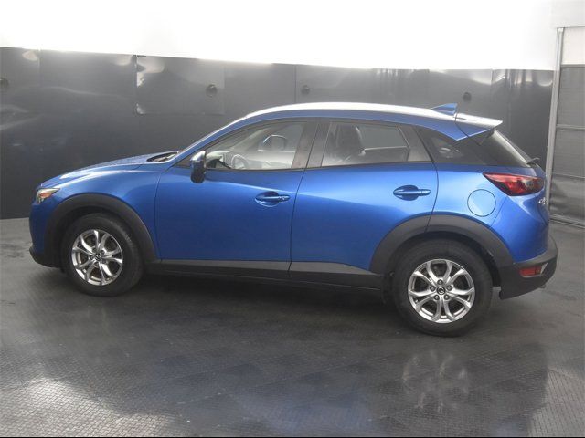 2016 Mazda CX-3 Touring