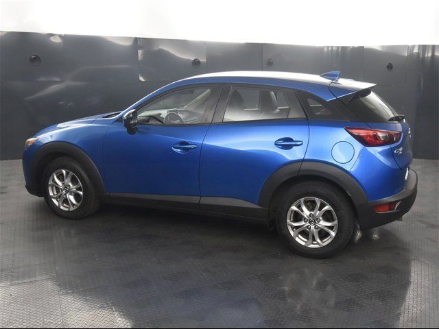 2016 Mazda CX-3 Touring