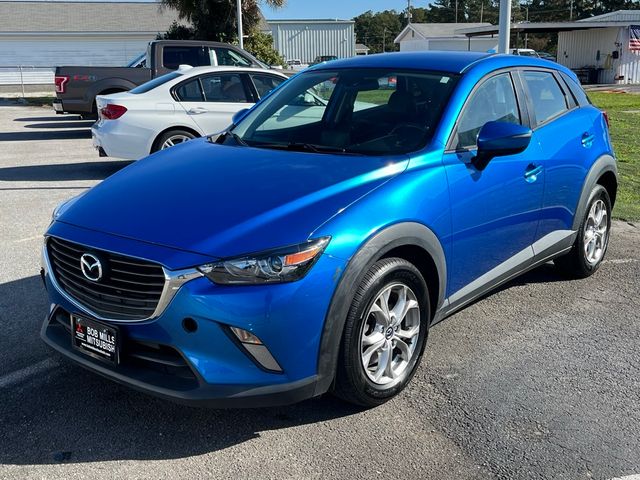 2016 Mazda CX-3 Touring