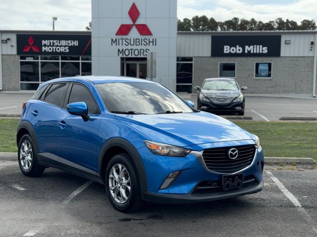 2016 Mazda CX-3 Touring