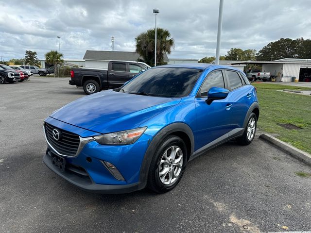 2016 Mazda CX-3 Touring