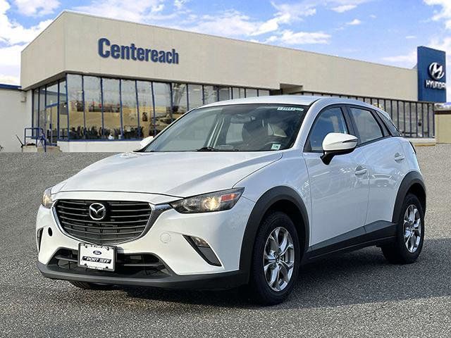 2016 Mazda CX-3 Touring