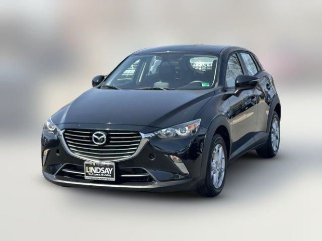 2016 Mazda CX-3 Touring