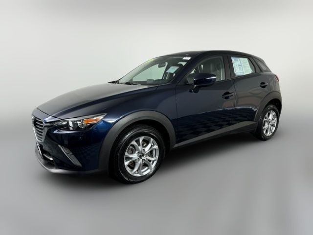 2016 Mazda CX-3 Touring