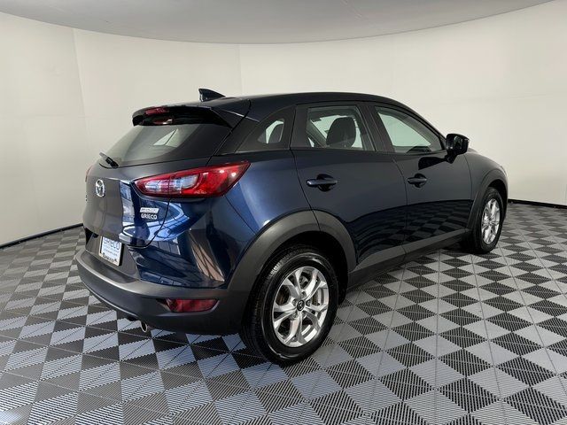 2016 Mazda CX-3 Touring