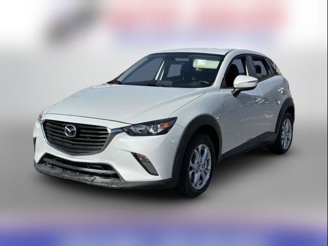 2016 Mazda CX-3 Touring