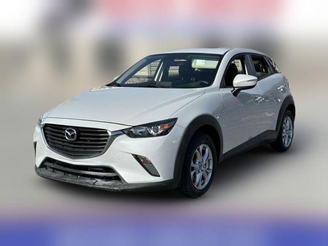 2016 Mazda CX-3 Touring