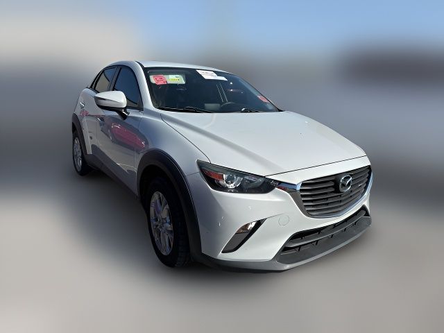 2016 Mazda CX-3 Touring