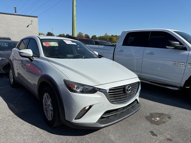 2016 Mazda CX-3 Touring