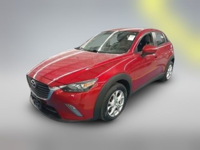 2016 Mazda CX-3 Touring