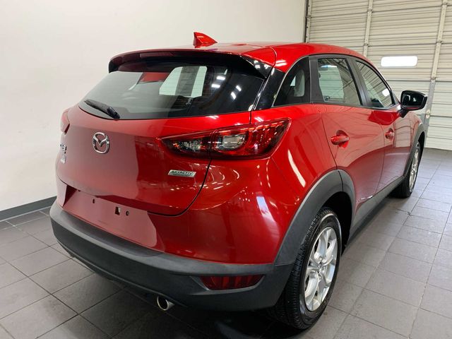 2016 Mazda CX-3 Touring