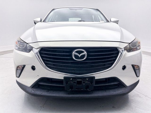 2016 Mazda CX-3 Touring