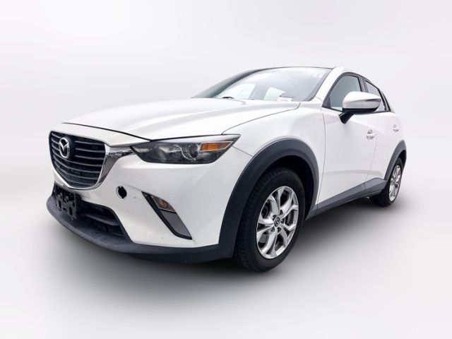 2016 Mazda CX-3 Touring