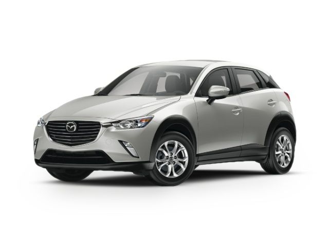 2016 Mazda CX-3 Touring