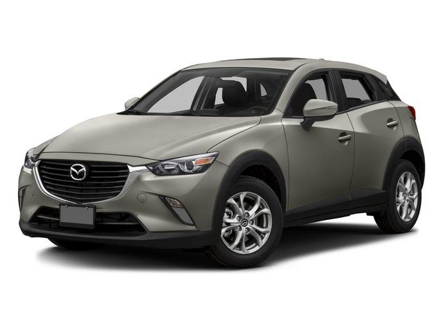 2016 Mazda CX-3 Touring