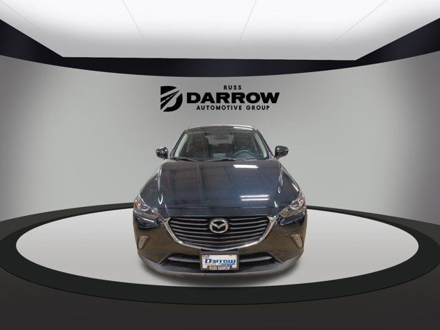 2016 Mazda CX-3 Touring